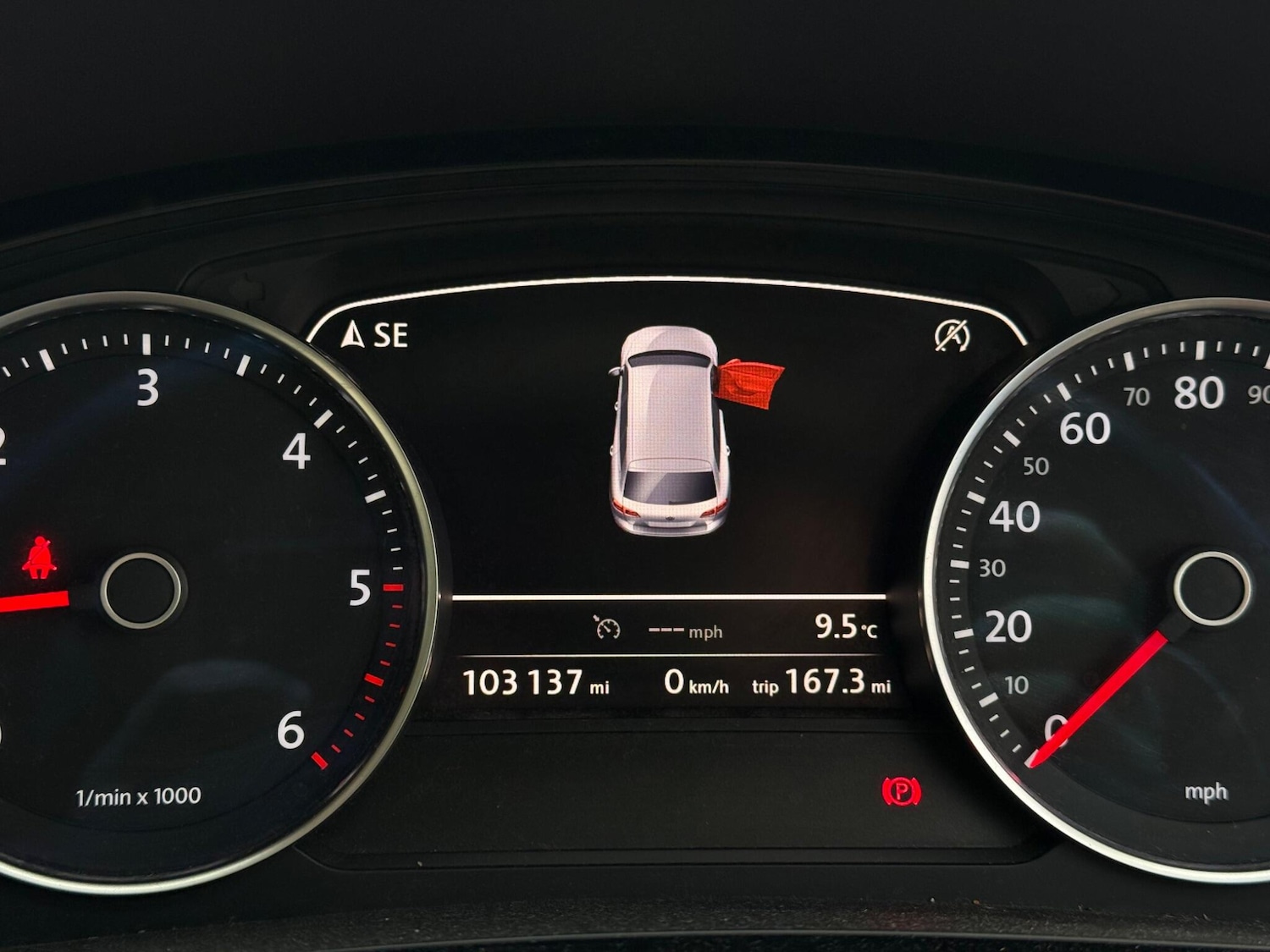 Used Volkswagen Touareg 2014 for sale - 77291057: Photo 37