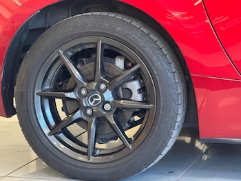 Used Mazda MX-5 2015 for sale - 76995477: Photo