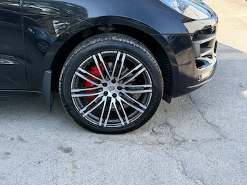 Used Porsche Macan 2015 for sale - 75904805: Photo