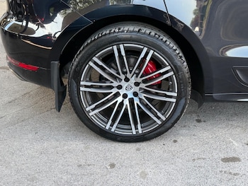 Used Porsche Macan 2015 for sale - 75904805: Photo