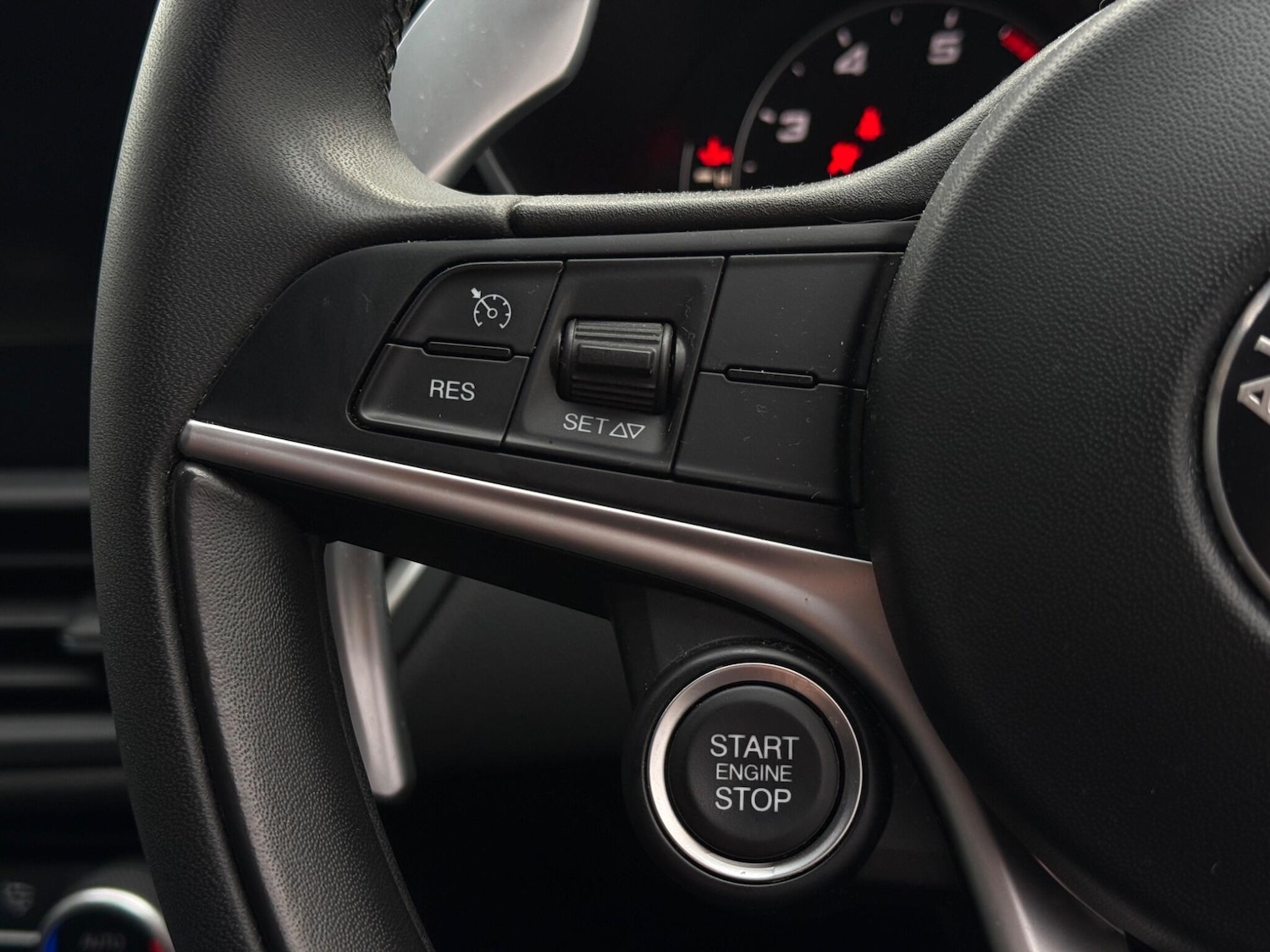 Used Alfa Romeo Giulia 2018 for sale - 77496209: Photo 21