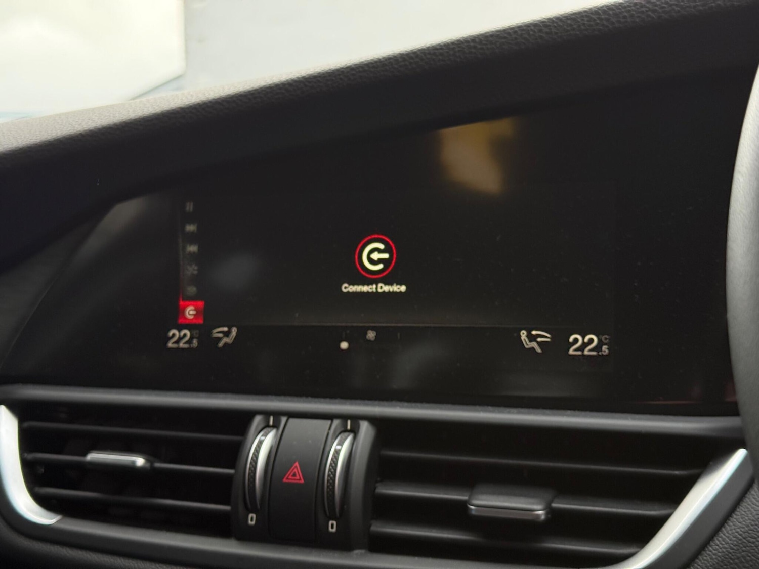 Used Alfa Romeo Giulia 2018 for sale - 77496209: Photo 23