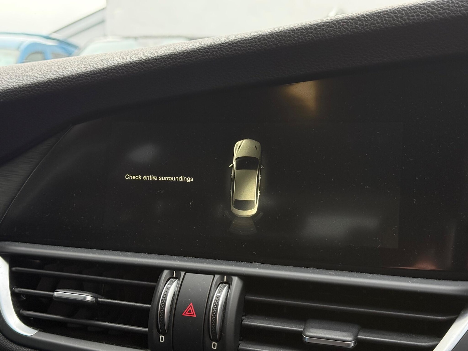 Used Alfa Romeo Giulia 2018 for sale - 77496209: Photo 28