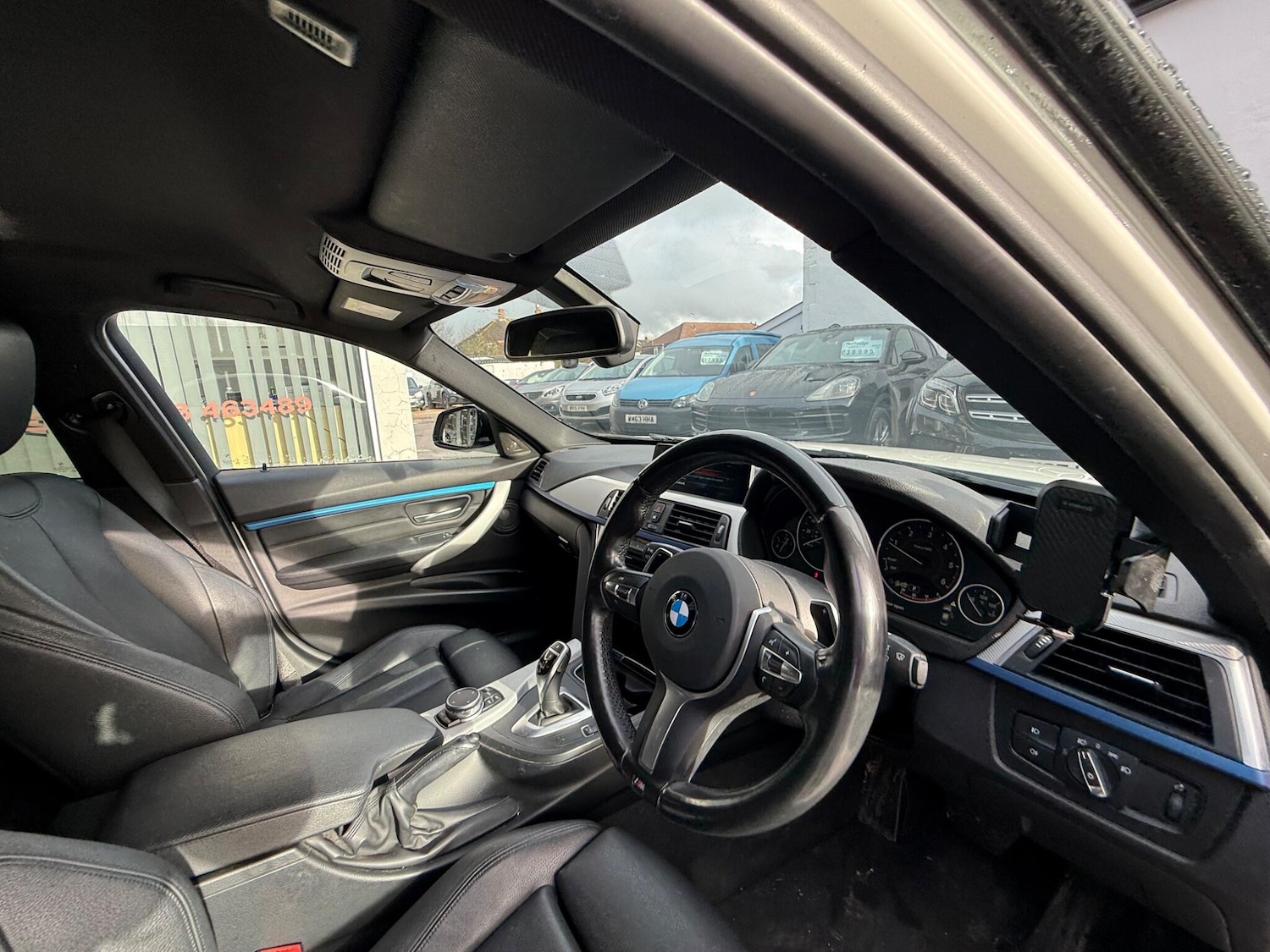 Used BMW 3 Series for sale - 77291711: Photo 10