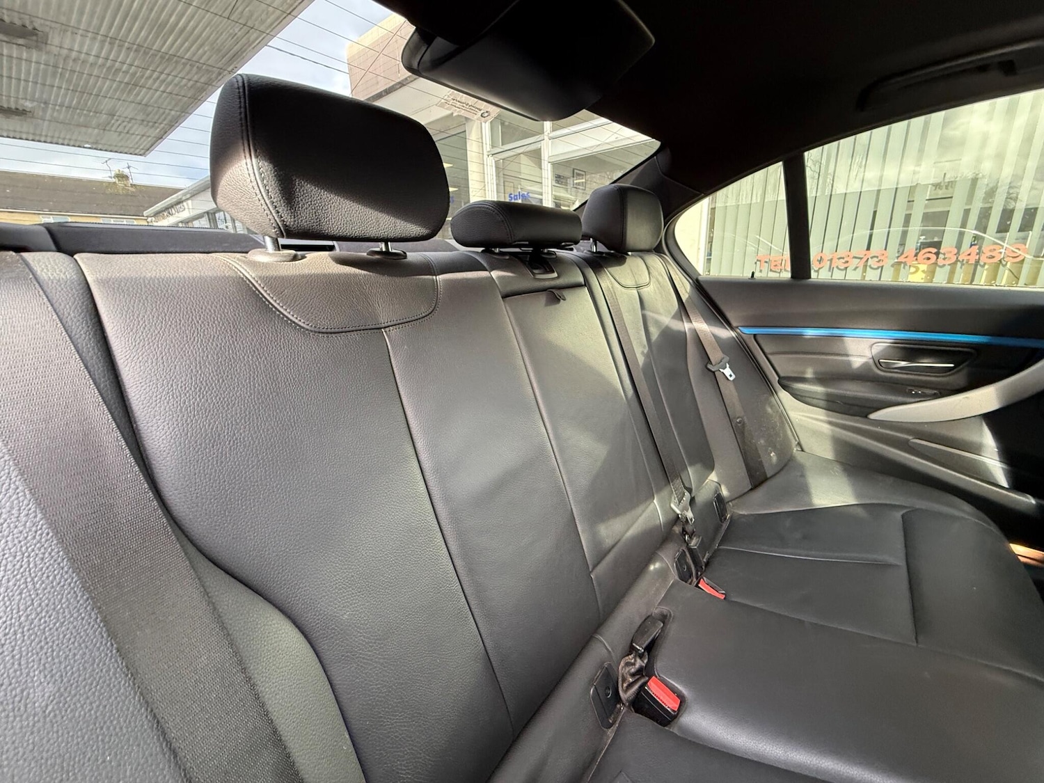 Used BMW 3 Series for sale - 77291711: Photo 13