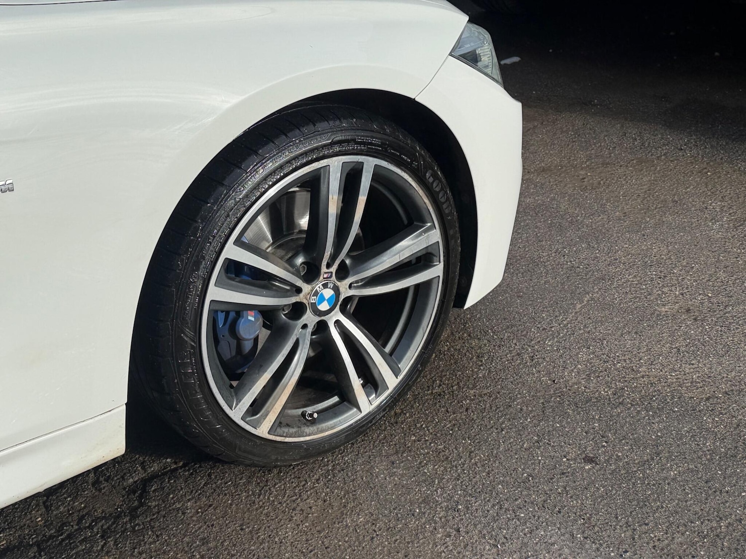 Used BMW 3 Series for sale - 77291711: Photo 16