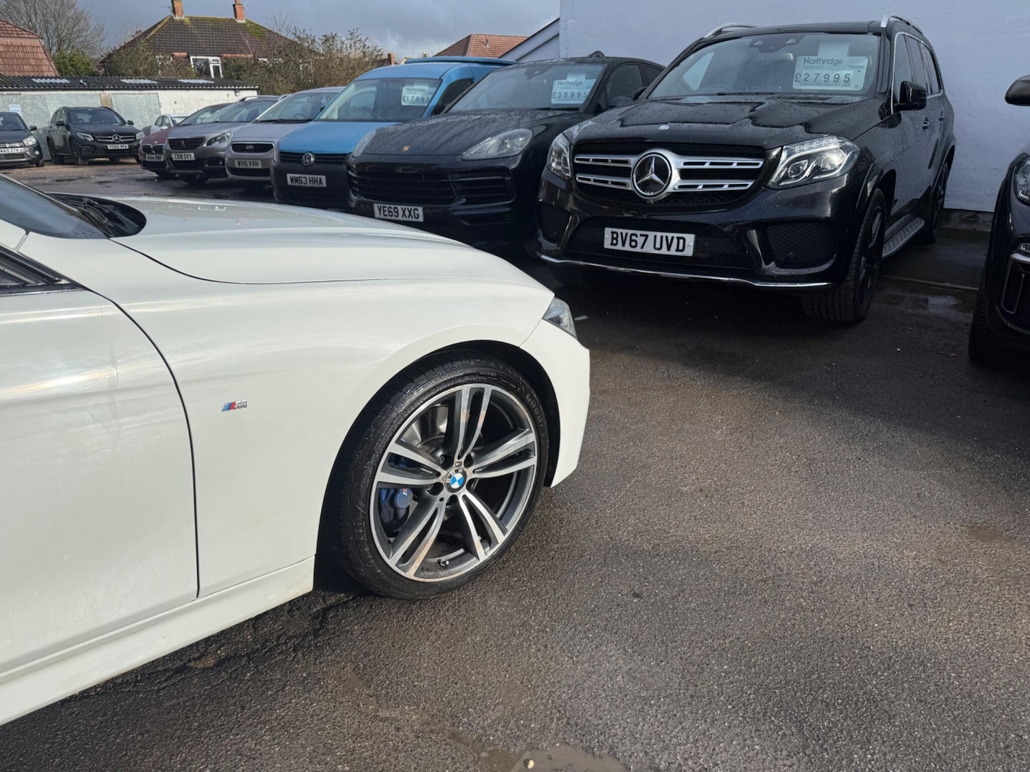 Used BMW 3 Series for sale - 77291711: Photo 17