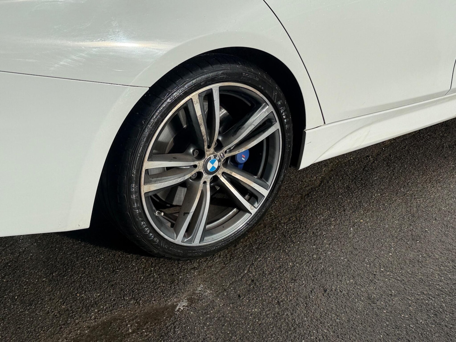 Used BMW 3 Series for sale - 77291711: Photo 18