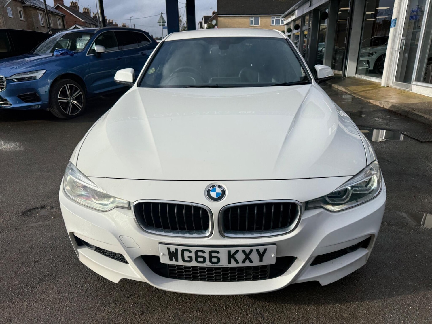 Used BMW 3 Series for sale - 77291711: Photo 2