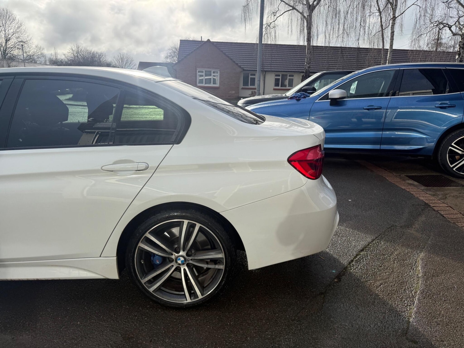 Used BMW 3 Series for sale - 77291711: Photo 20