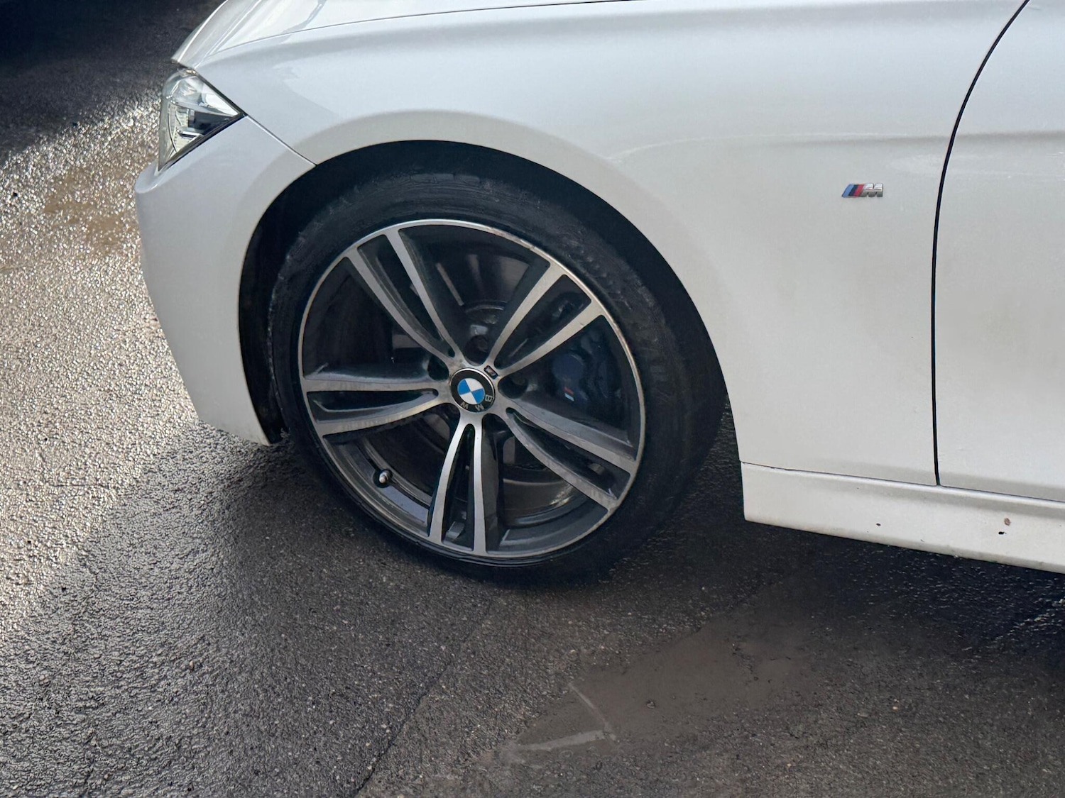 Used BMW 3 Series for sale - 77291711: Photo 21