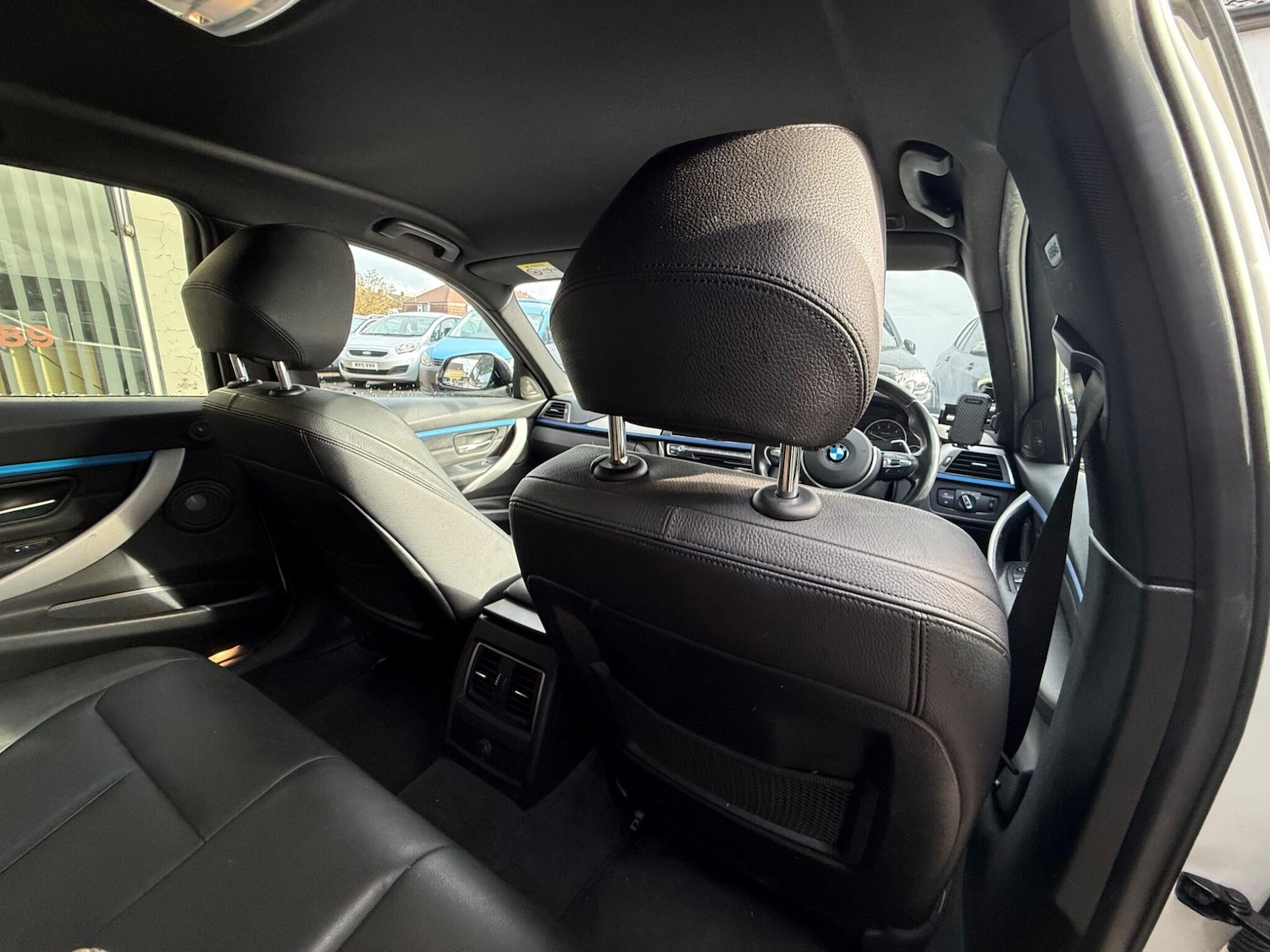 Used BMW 3 Series for sale - 77291711: Photo 29