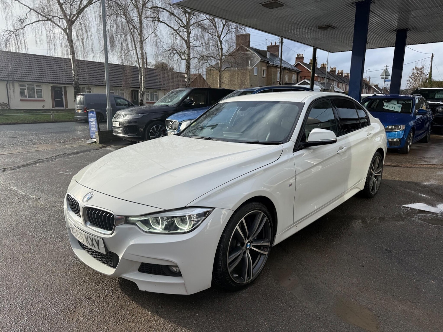 Used BMW 3 Series for sale - 77291711: Photo 3