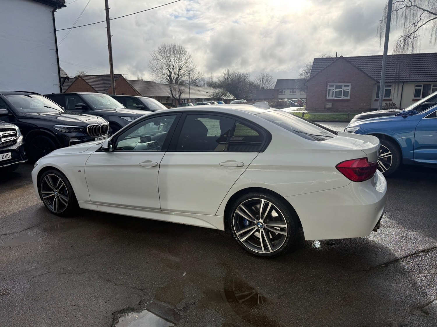 Used BMW 3 Series for sale - 77291711: Photo 31