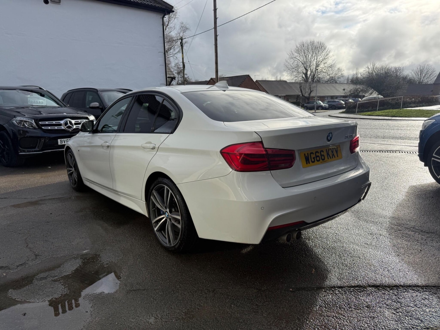 Used BMW 3 Series for sale - 77291711: Photo 4