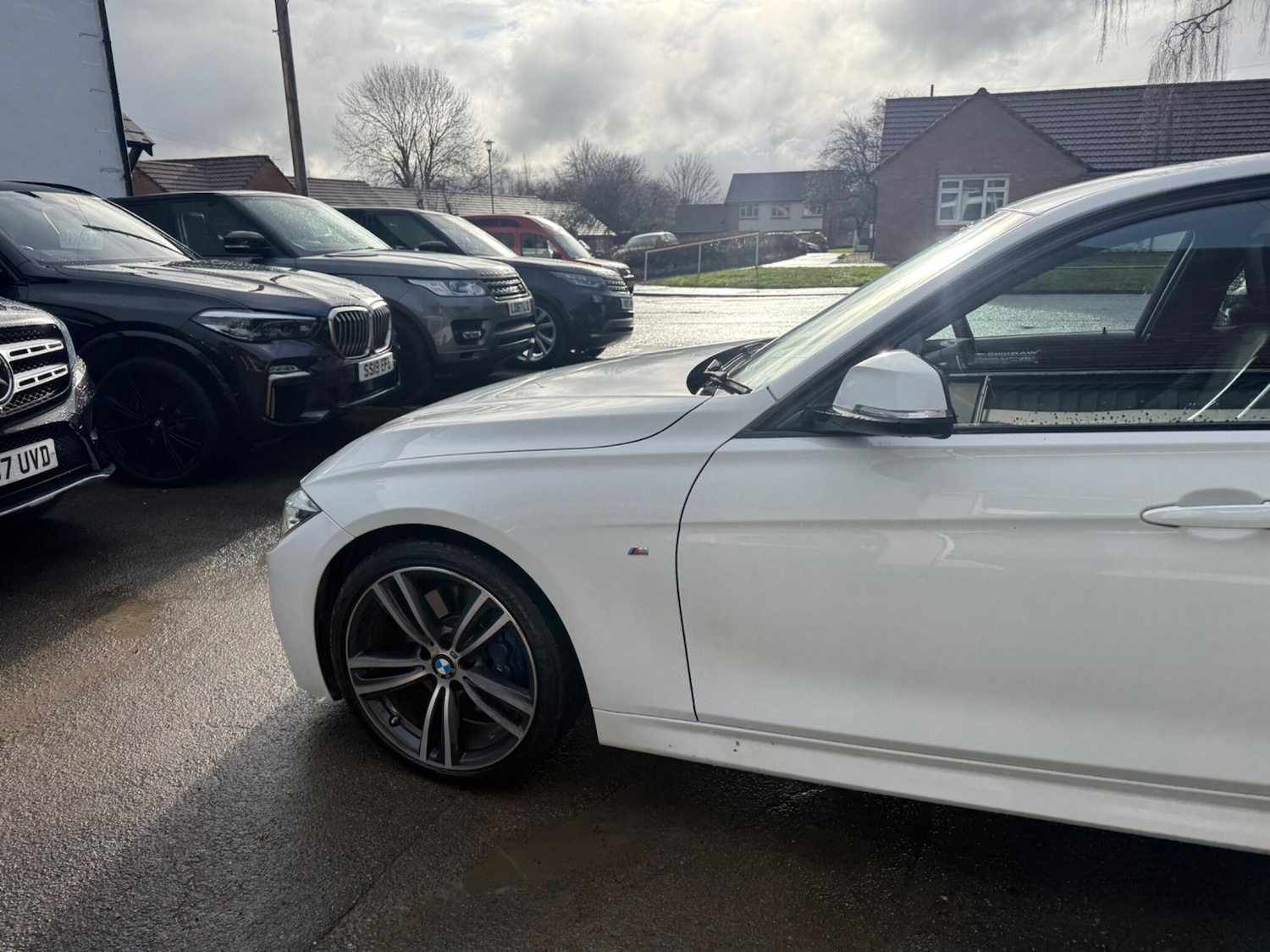 Used BMW 3 Series for sale - 77291711: Photo 5