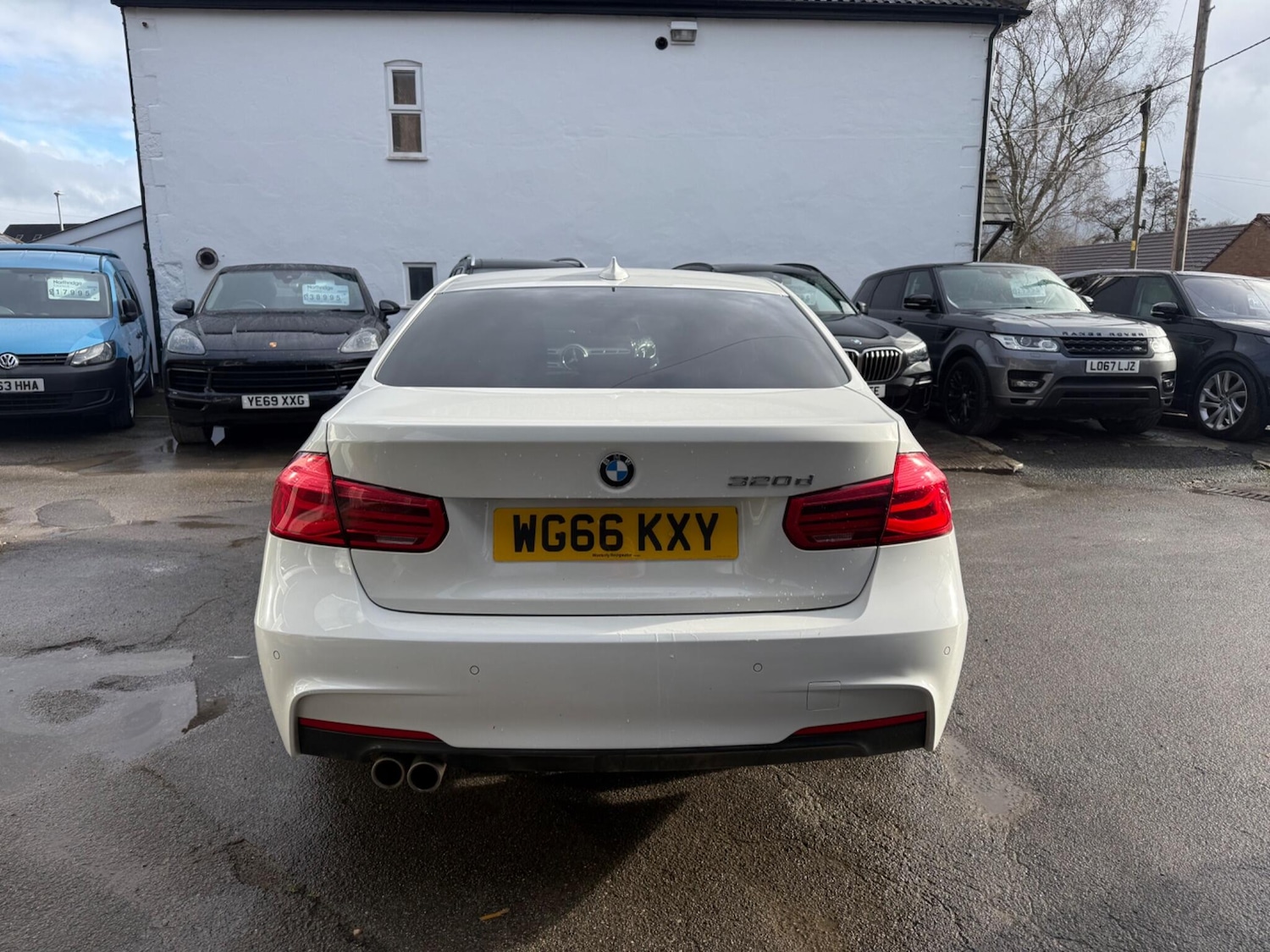 Used BMW 3 Series for sale - 77291711: Photo 6