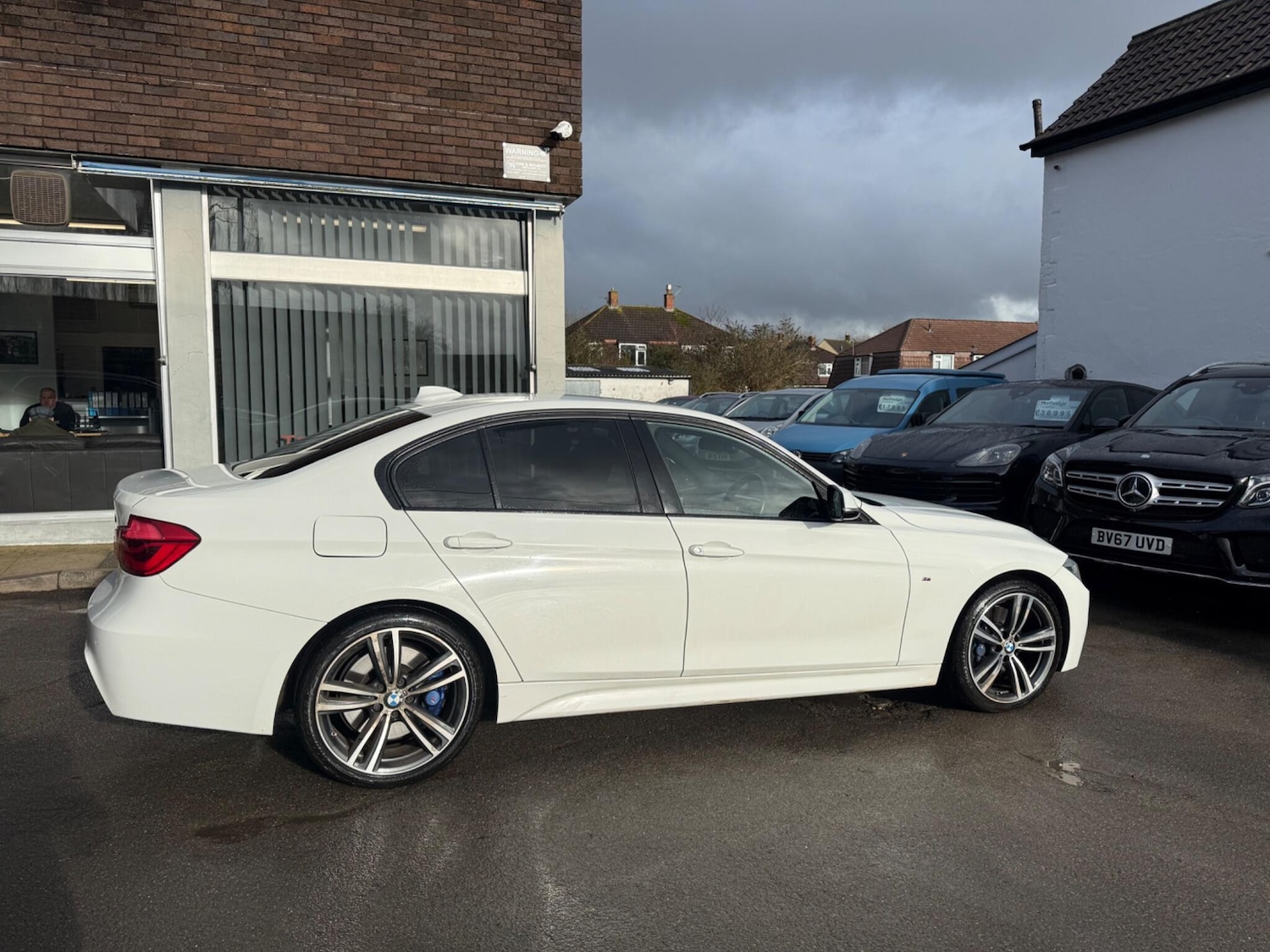 Used BMW 3 Series for sale - 77291711: Photo 7