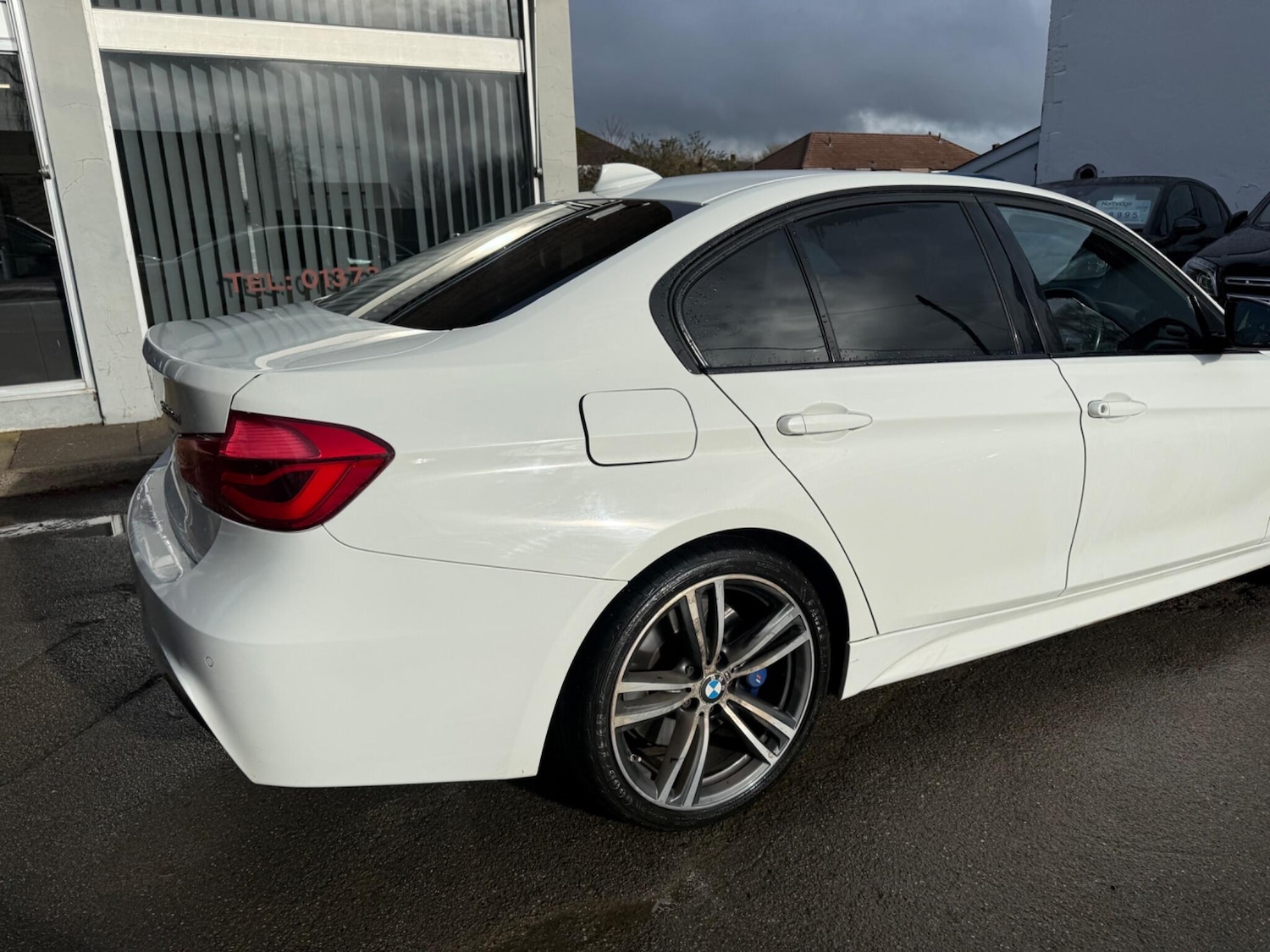 Used BMW 3 Series for sale - 77291711: Photo 9