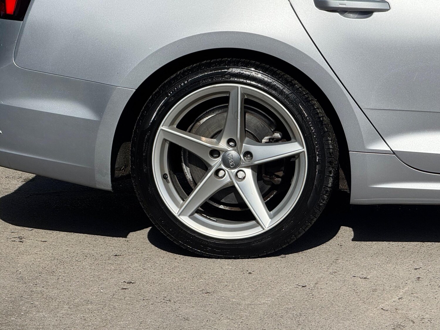 Used Audi A5 2019 for sale - 77838526: Photo 11