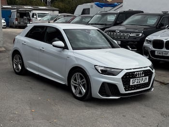 Used Audi A1 2022 for sale - 79565389: Photo