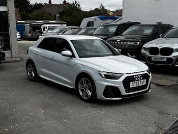 Used Audi A1 2022 for sale - 79565389: Photo