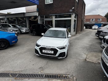 Used Audi A1 2022 for sale - 79565389: Photo