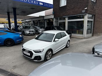 Used Audi A1 2022 for sale - 79565389: Photo