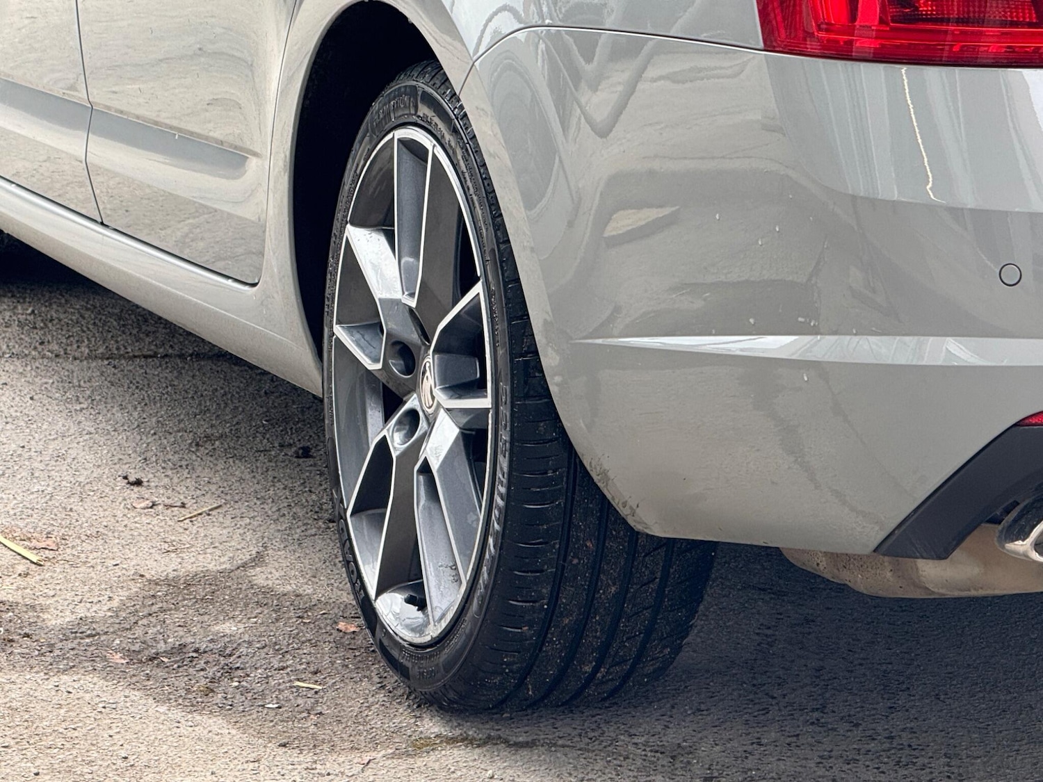 Used Skoda Octavia 2016 for sale - 78085873: Photo 10