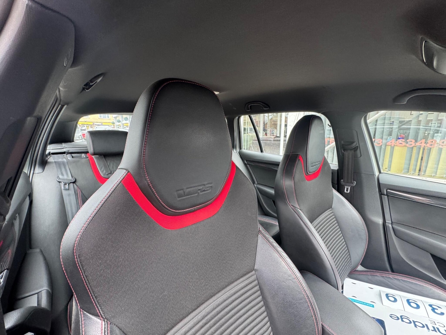 Used Skoda Octavia 2016 for sale - 78085873: Photo 14