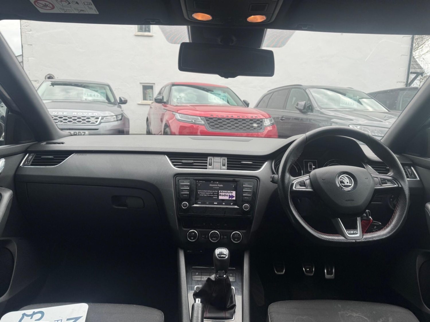 Used Skoda Octavia 2016 for sale - 78085873: Photo 15