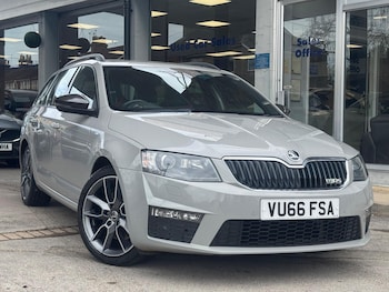 Used Skoda Octavia 2016 for sale - 78085873: Photo