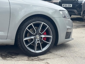 Used Skoda Octavia 2016 for sale - 78085873: Photo