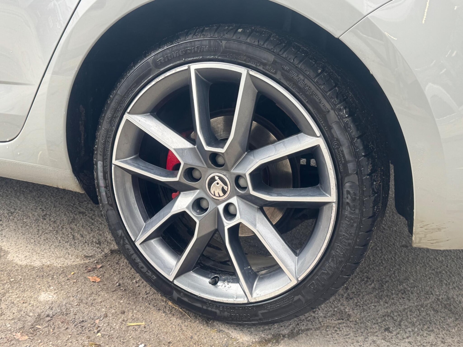 Used Skoda Octavia 2016 for sale - 78085873: Photo 9