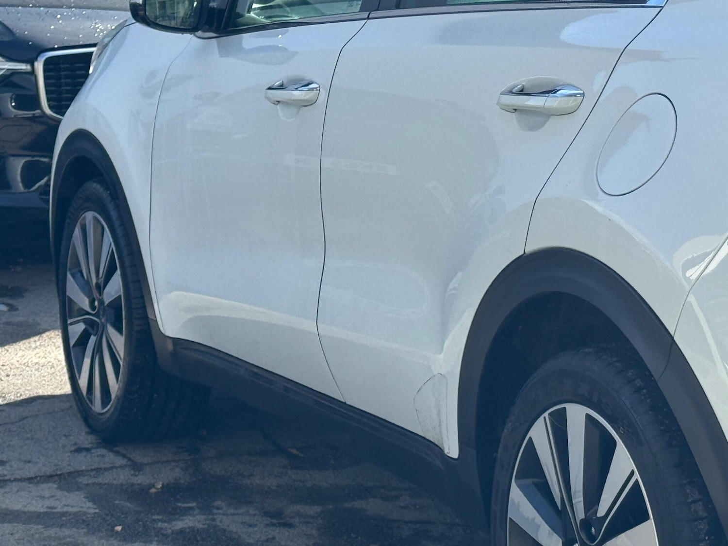 Used Kia Sportage 2018 for sale - 76380681: Photo 11