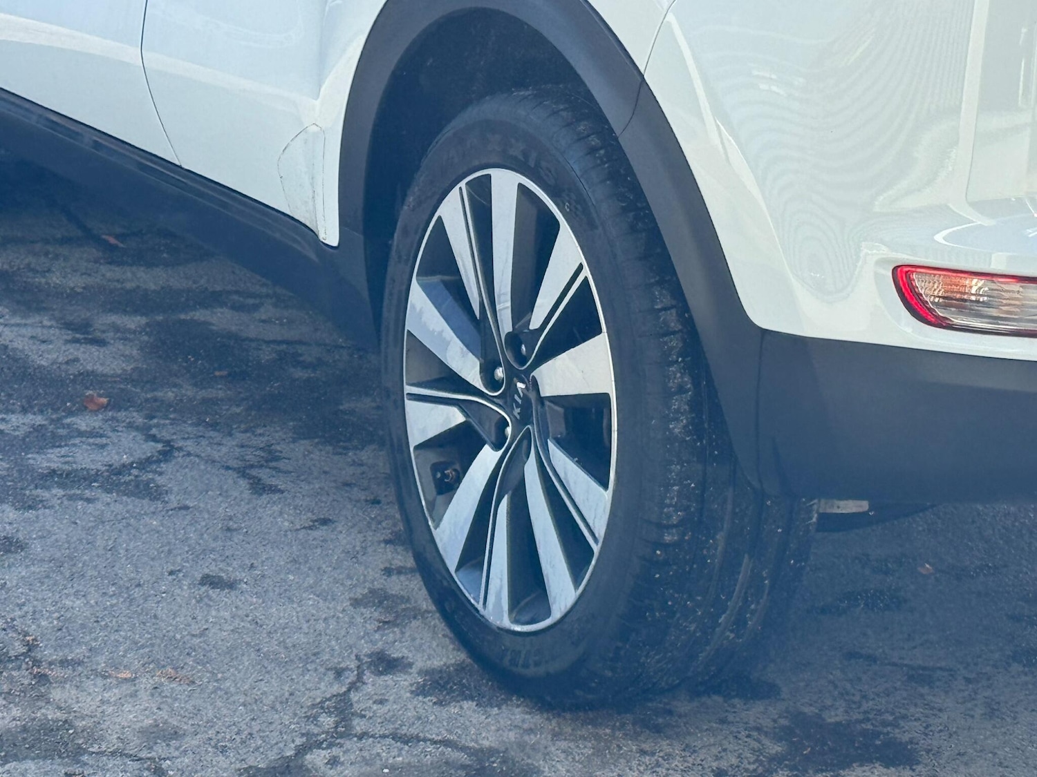 Used Kia Sportage 2018 for sale - 76380681: Photo 12