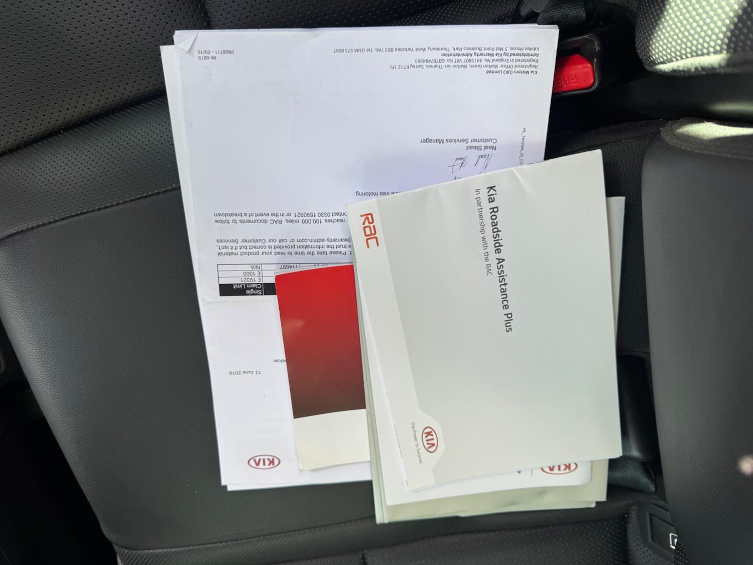 Used Kia Sportage 2018 for sale - 76380681: Photo 17