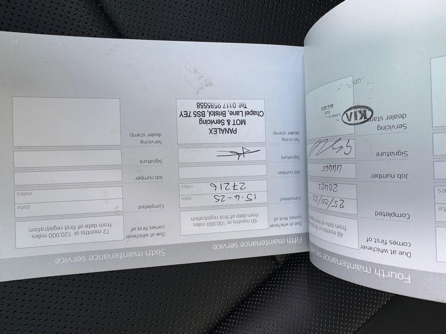 Used Kia Sportage 2018 for sale - 76380681: Photo 18