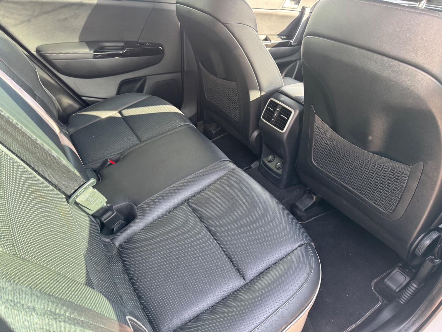 Used Kia Sportage 2018 for sale - 76380681: Photo 20