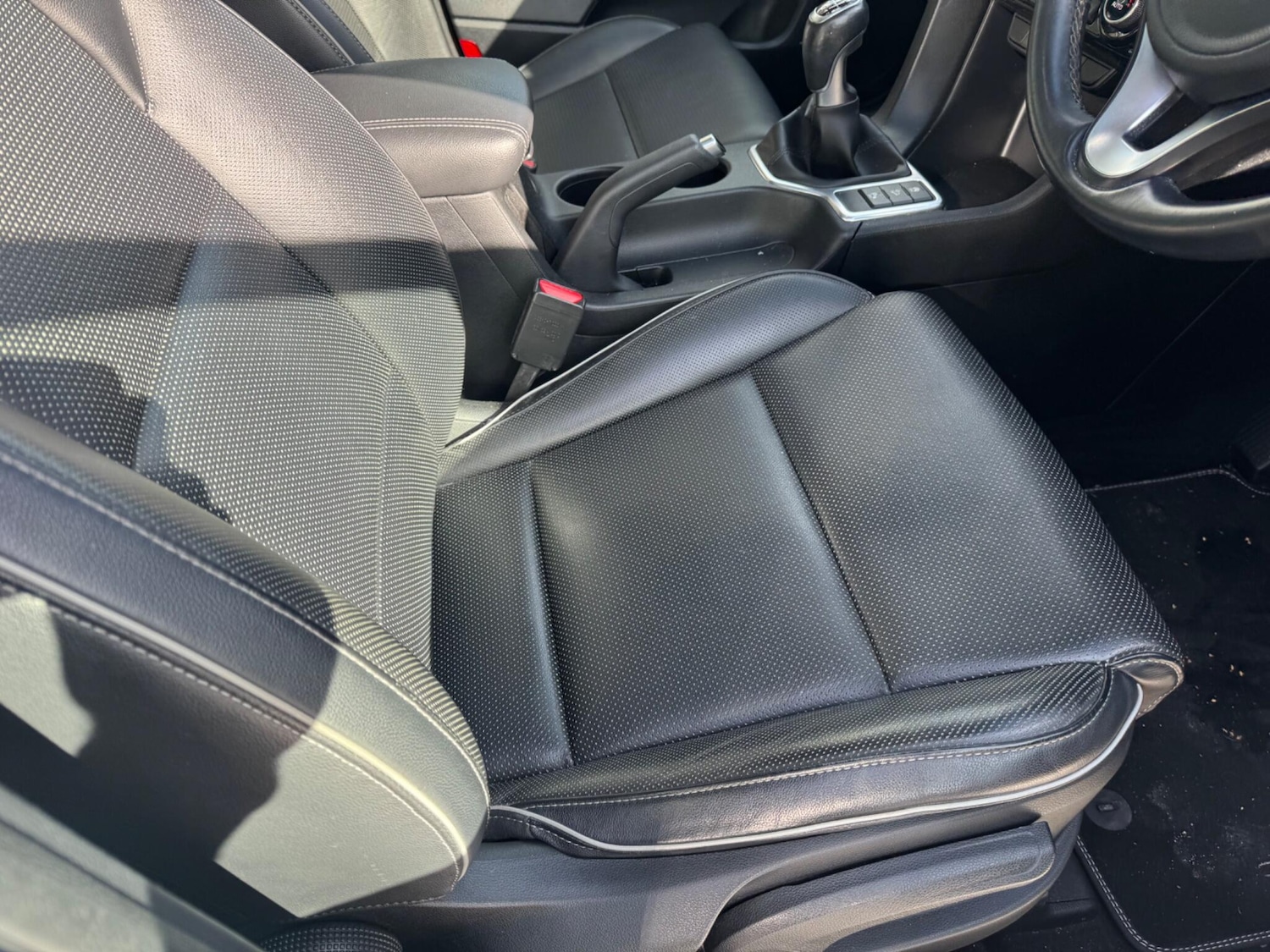 Used Kia Sportage 2018 for sale - 76380681: Photo 22