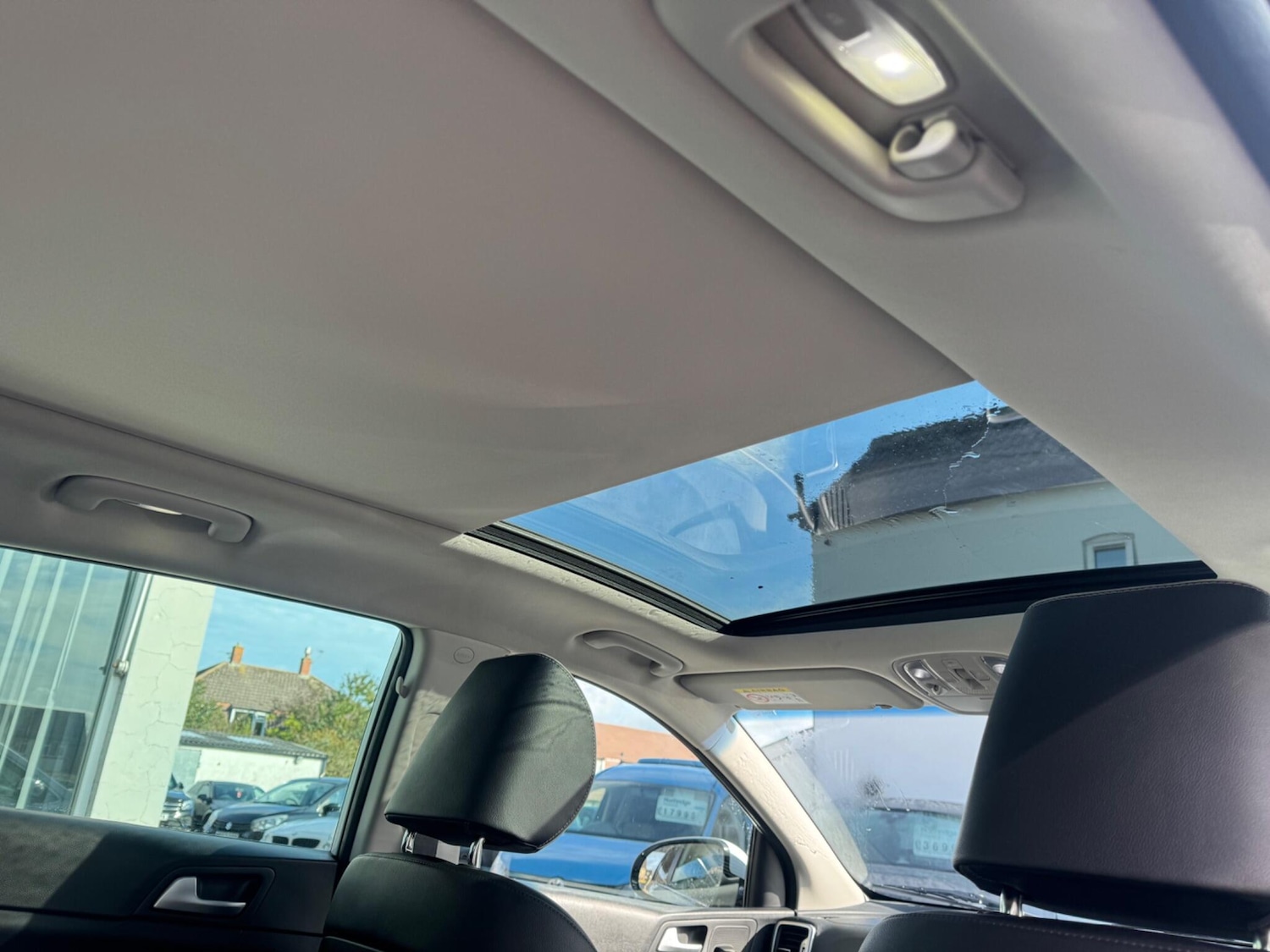 Used Kia Sportage 2018 for sale - 76380681: Photo 23