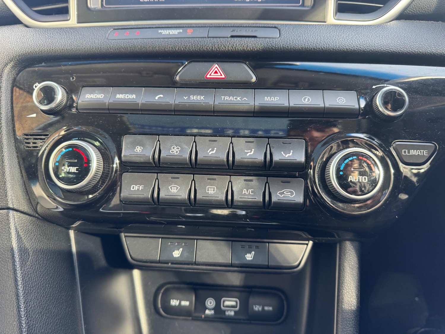 Used Kia Sportage 2018 for sale - 76380681: Photo 24