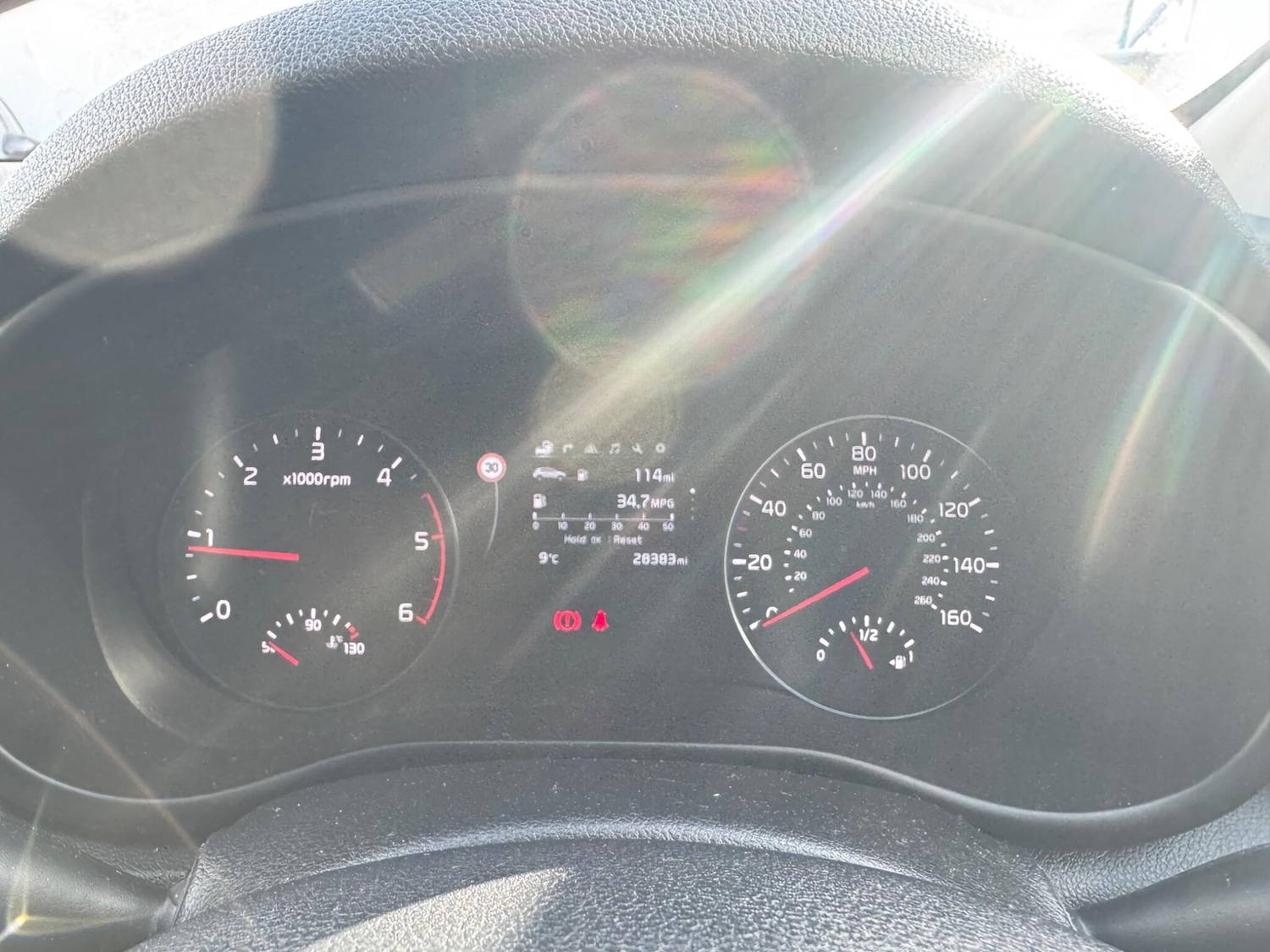 Used Kia Sportage 2018 for sale - 76380681: Photo 25