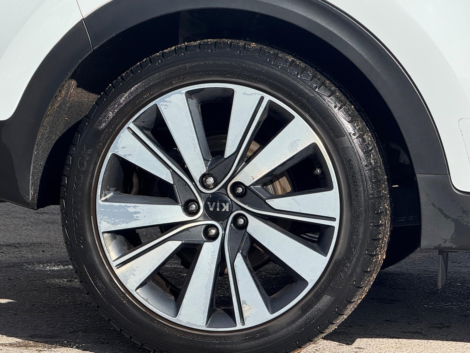 Used Kia Sportage 2018 for sale - 76380681: Photo 5