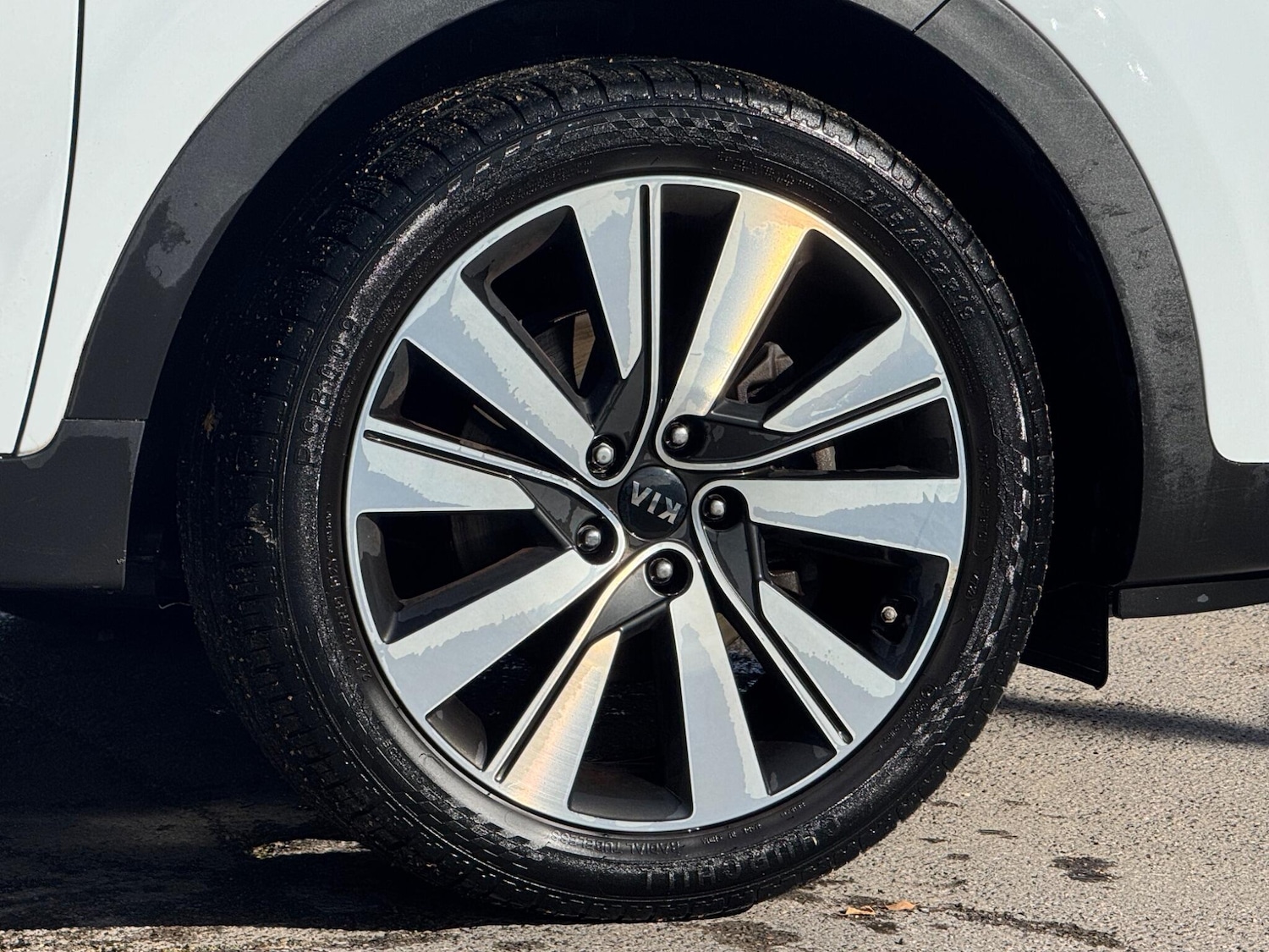 Used Kia Sportage 2018 for sale - 76380681: Photo 6