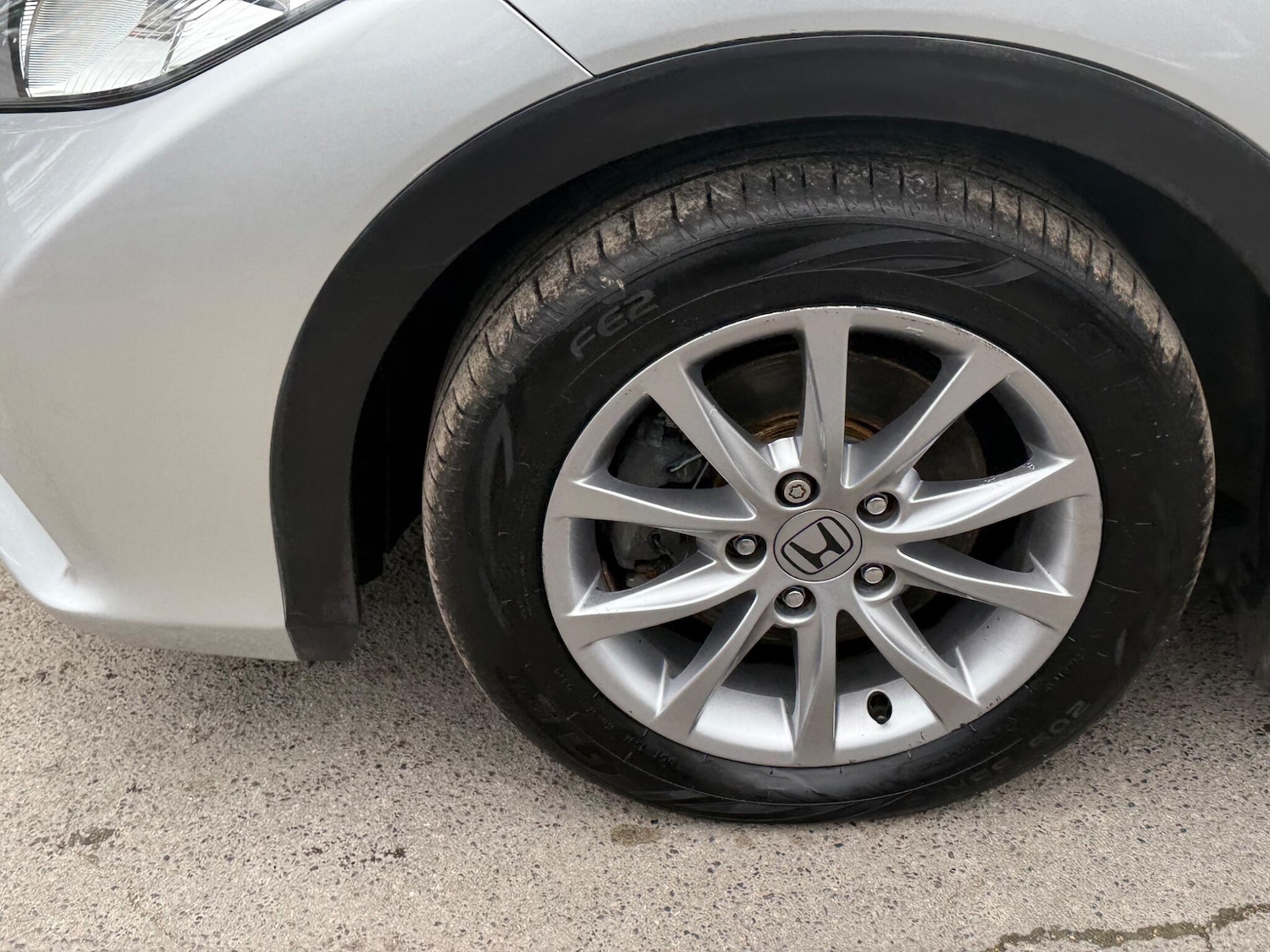 Used Honda Civic 2014 for sale - 76348815: Photo 12