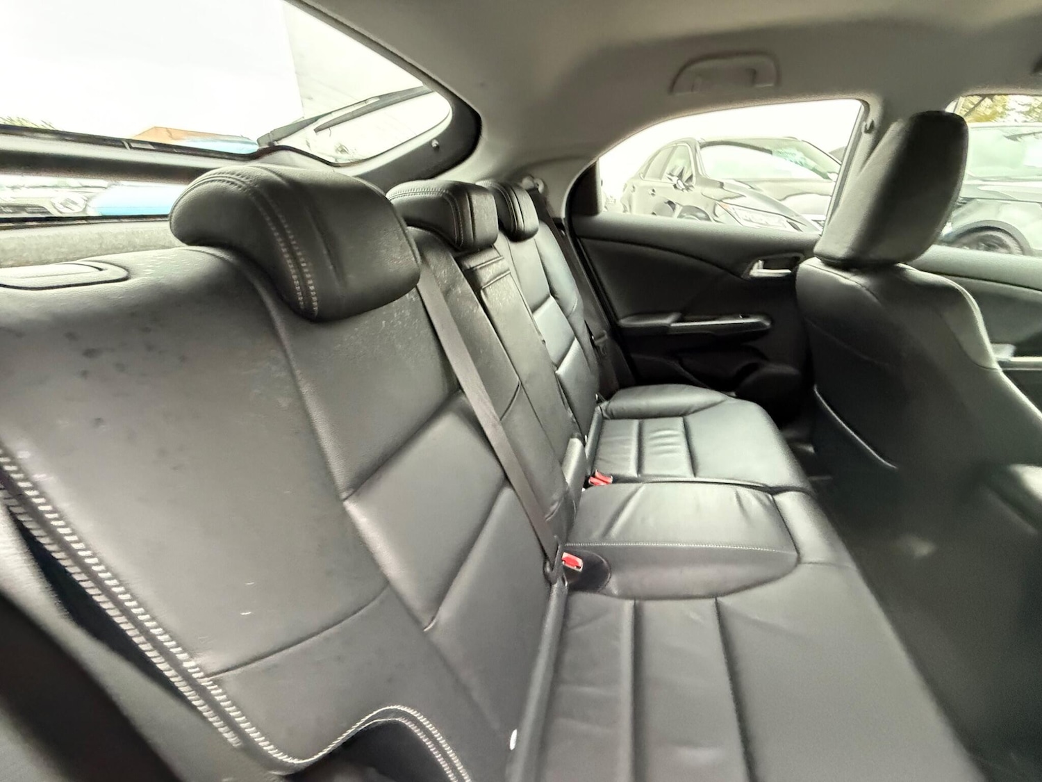 Used Honda Civic 2014 for sale - 76348815: Photo 15
