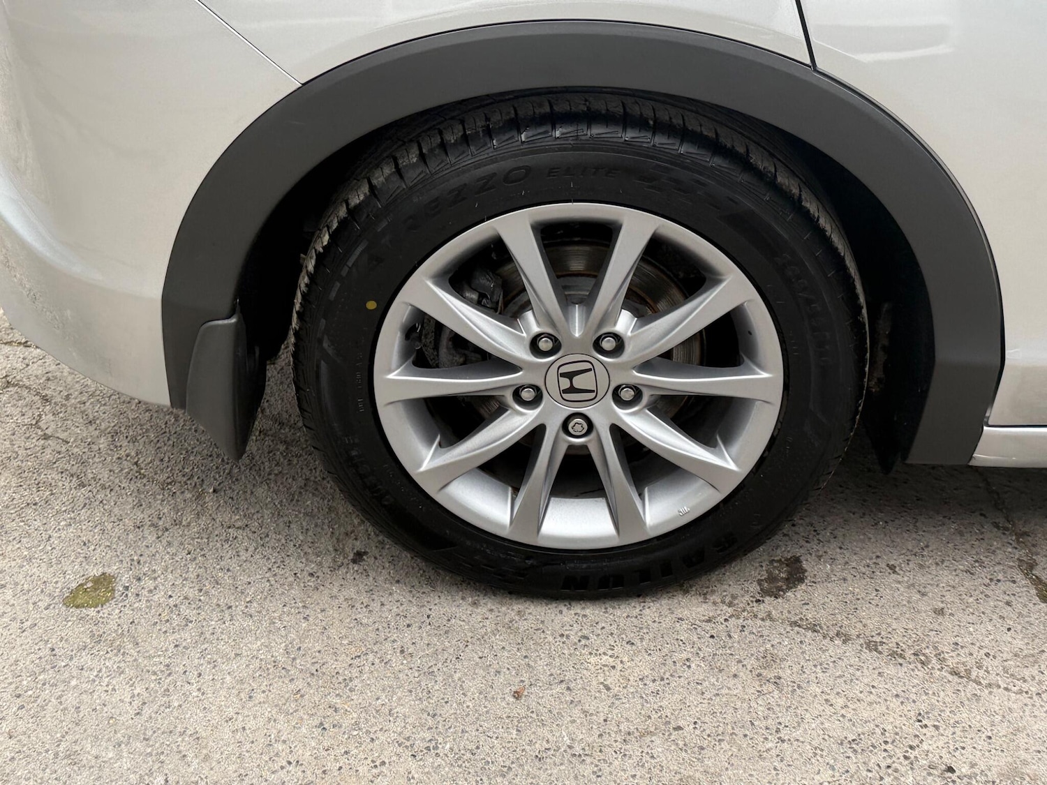 Used Honda Civic 2014 for sale - 76348815: Photo 8