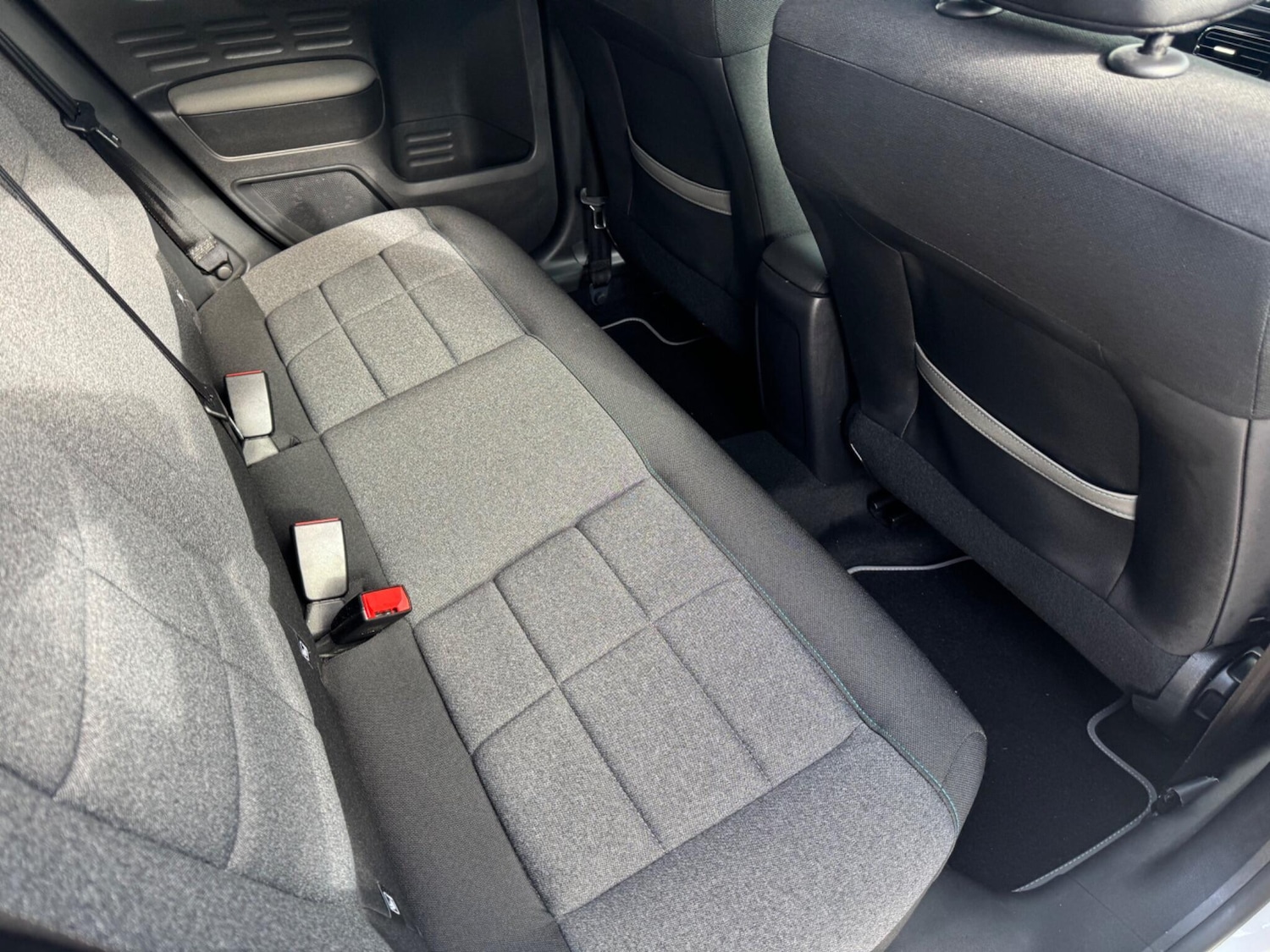 Used Citroen C4 Cactus 2020 for sale - 77670983: Photo 14