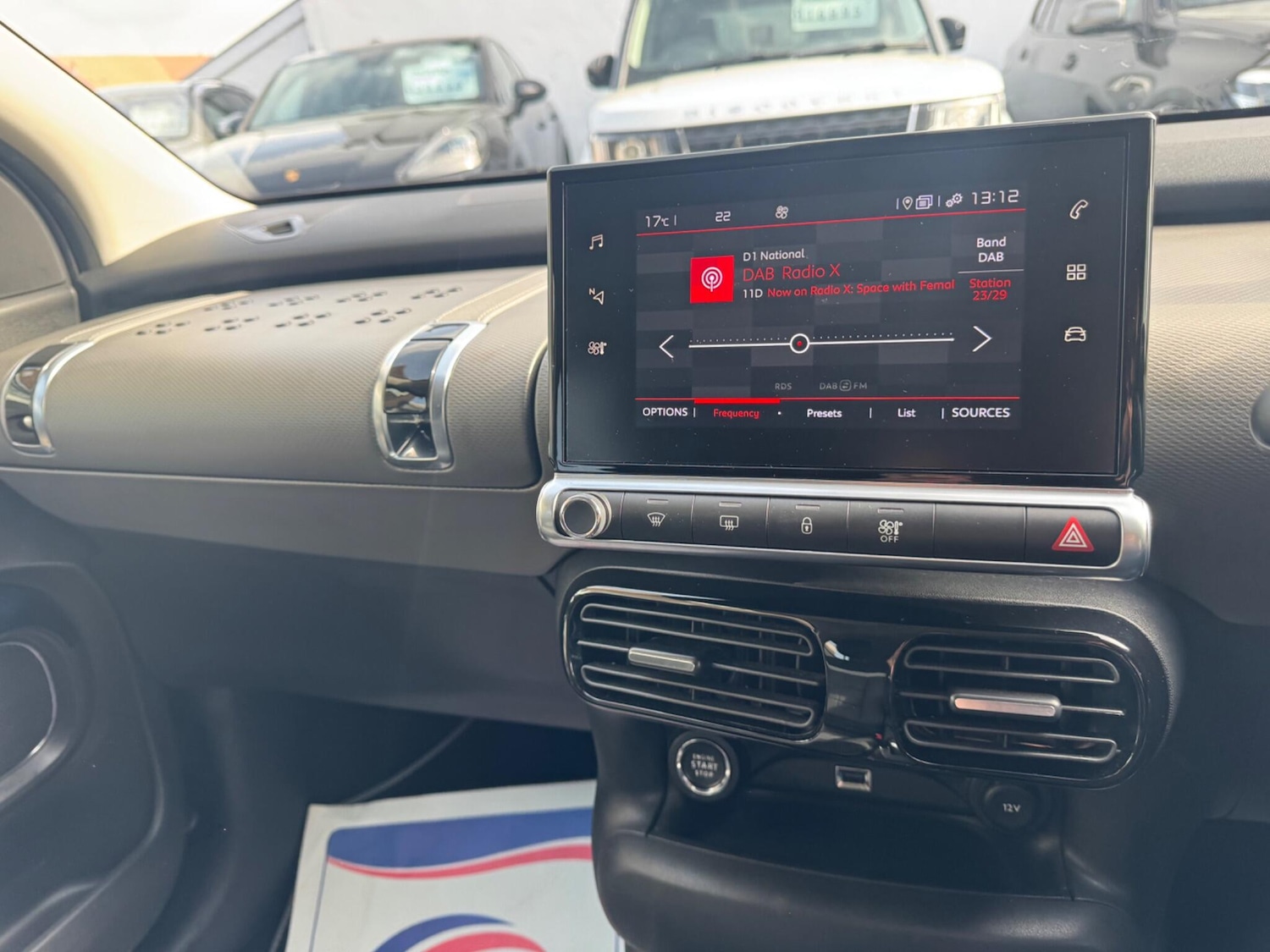 Used Citroen C4 Cactus 2020 for sale - 77670983: Photo 20